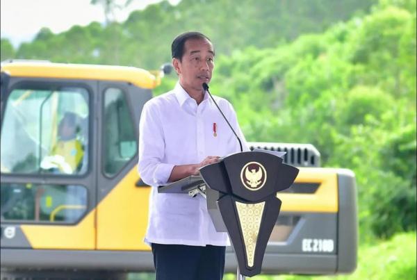 Presiden Tunjuk Luhut Binsar Pandjaitan Urusi Rencana Akuisisi Perusahaan Beras di Kamboja