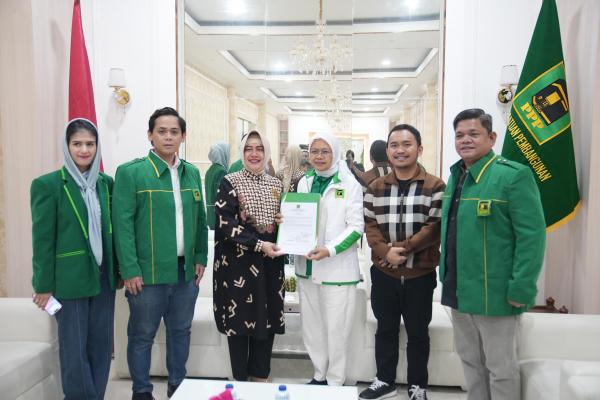 Pekan Depan, PPP Serahkan Rekomendasi ke Indira Yusuf Ismail