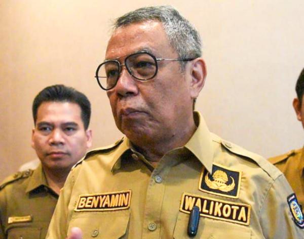 Pemkot Tangsel Pastikan 3.388 Hewan Kurban di Tangerang Selatan Bebas PMK