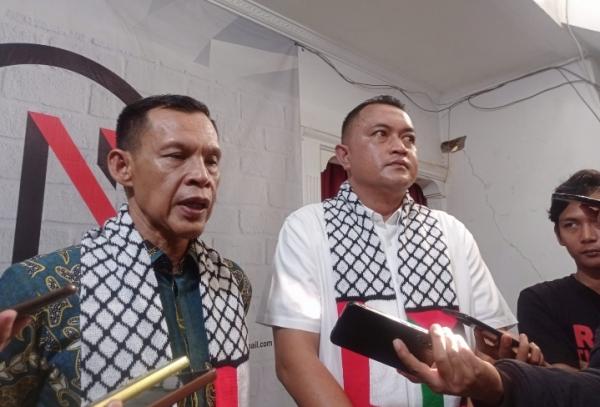 Soal Calon Bupati Bogor, Rudy Susmanto Tegaskan DPP Gerindra Belum Keluarkan Rekomendasi