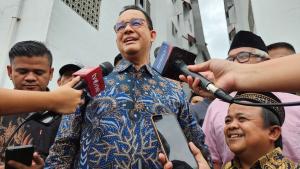 Terkait Wacana Duet Anies-Kaesang di Pilgub Jakarta, Ini Respon PSI