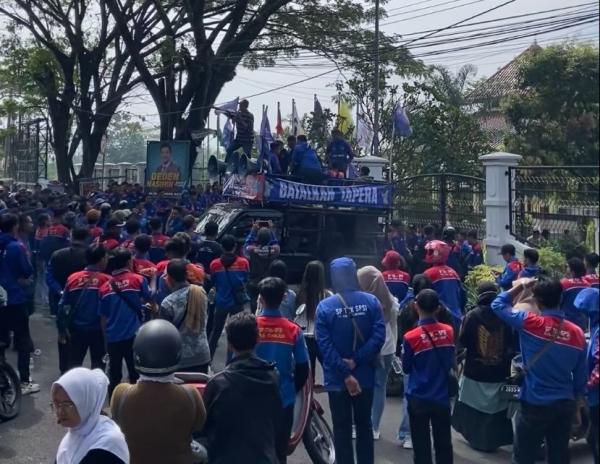 DPRD dan Serikat Pekerja di Cianjur Sepakat Tolak PP Tapera