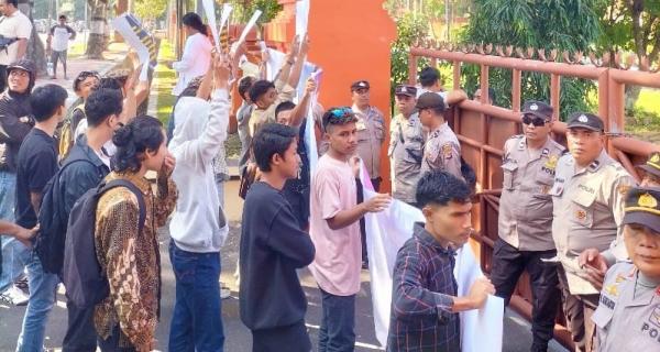 Desak Polda NTB Usut Dugaan Mafia Tambang di Sumbawa Barat, CV Luwes Sebut Sudah Lama Tak Beroperasi