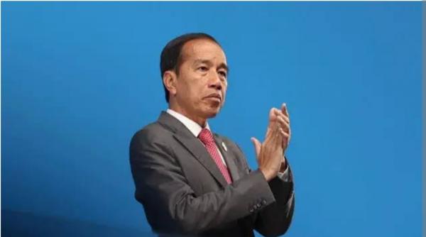 Geregetan Marak Judi Online, Jokowi : Jangan Berjudi, Lebih Baik untuk Modal Usaha
