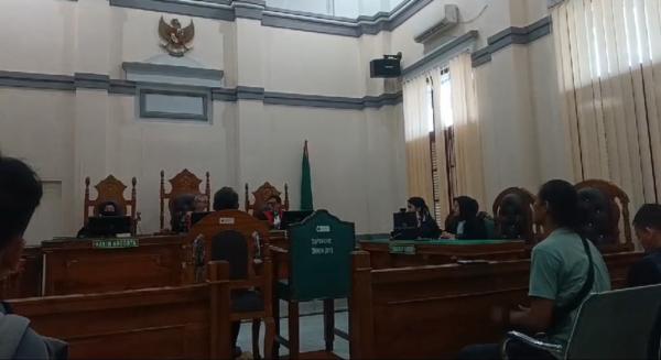 Korupsi Rp34 Miliar, Eks Dirut PT Perkebunan Sumatera Utara Diganjar 9,5 Tahun Penjara