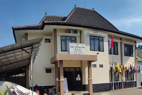 Daftar Nama 5 Komisioner KPU Kabupaten Malang Terpilih, Sore Ini Dilantik