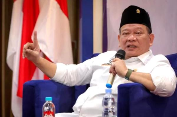 Ketua DPD: Penyesalan Amien Rais adalah Momentum Wujudkan Visi Prabowo untuk Kembali ke Pancasila