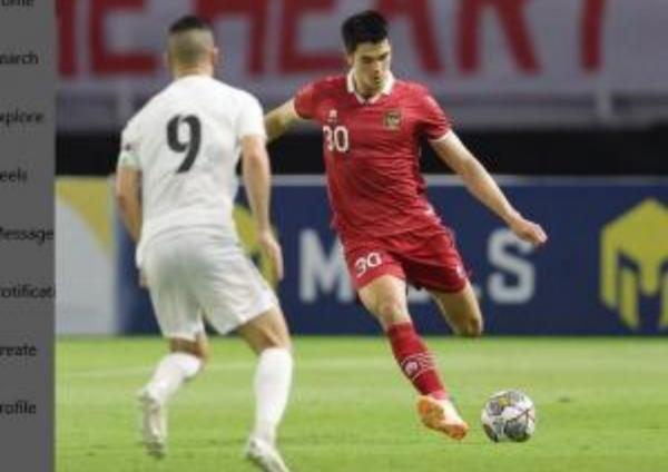 Shin Tae-yong Panggil Elkan Baggott di Kualifikasi Piala Dunia 2026, Ini Strategi Terbaru Mendatang