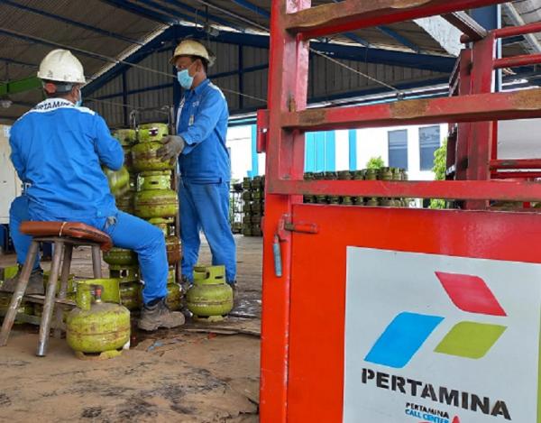 Disperindag Ungkap Penyebab Pembelian LPG 3 Kg Gunakan KTP di Grobogan Belum Optimal