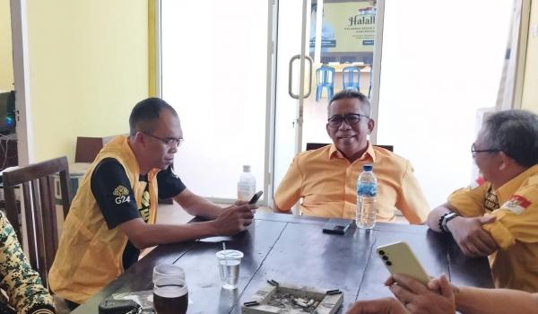 Konstelasi Pilkada Kuningan Memanas, Politisi Golkar Kritik Pedas Ketua DPRD