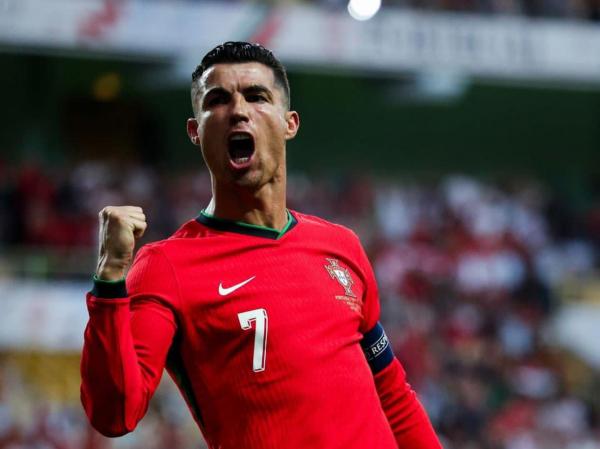 Cristiano Ronaldo Siap Bawa Portugal Lebih Jauh di Euro 2024
