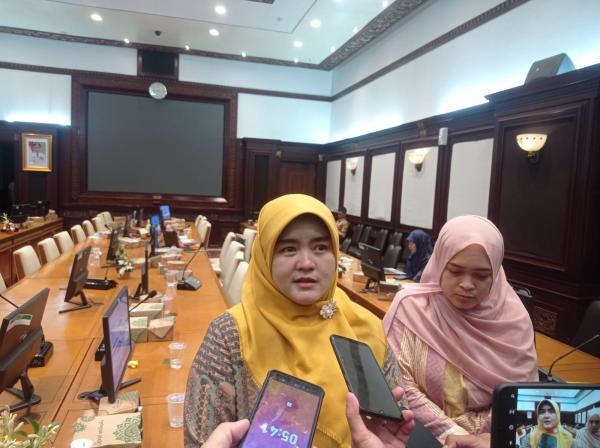 Kasus TBC Kabupaten Bogor dan Kota Bandung Masih Jadi PR Dinkes Jabar