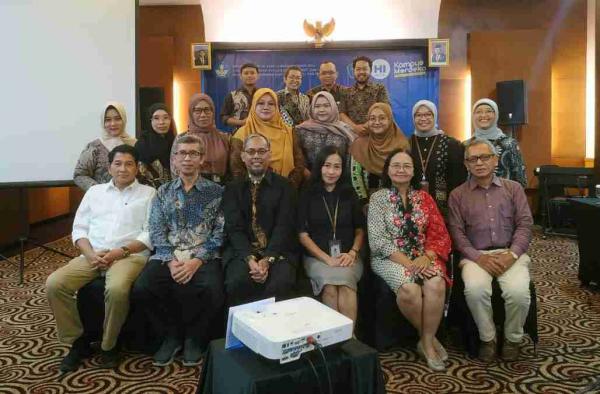 Prodi HI UNISRI Surakarta Gelar Lokakarya, Kembangkan Pembelajaran Kolaboratif dan Partisipatif