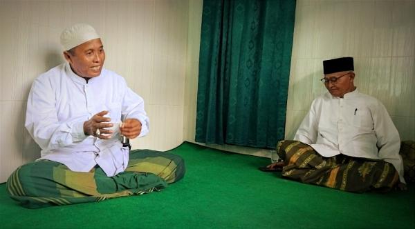 Dugaan Suap di Konfercab PCNU Kota Surakarta, KH Shofwan Fauzi: NU Hanya untuk Orang yang Bermoral