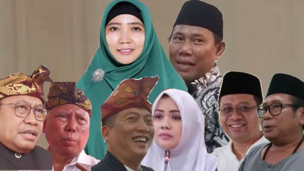 Survei Presisi Pilgub: Rohmi-Firin Ungguli Gita-Sukiman, Zul-Suhaili dan Iqbal-IDP di Lombok Timur