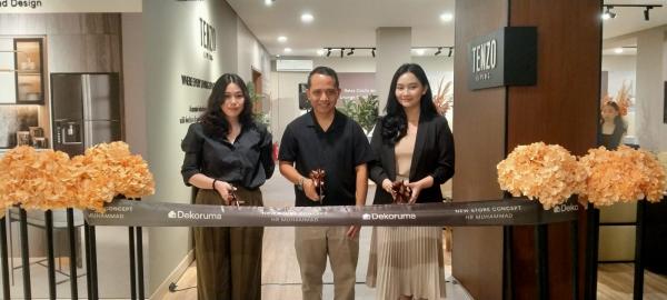 Dekoruma Hadirkan Concept Store Terbesar dan Terlengkap di Jawa Timur, Ini Lokasinya