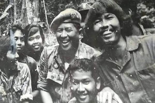Kepala Tertembak! Misteri Kematian Jenderal Marinir Loyalis Presiden Soekarno Berani Lawan Soeharto