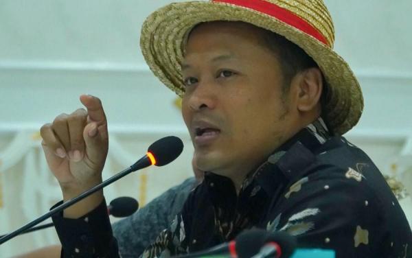 Ketua Dewan Kesenian Ponorogo Singgung Keterlibatan Pelaku Seni Ditingkat Bawah