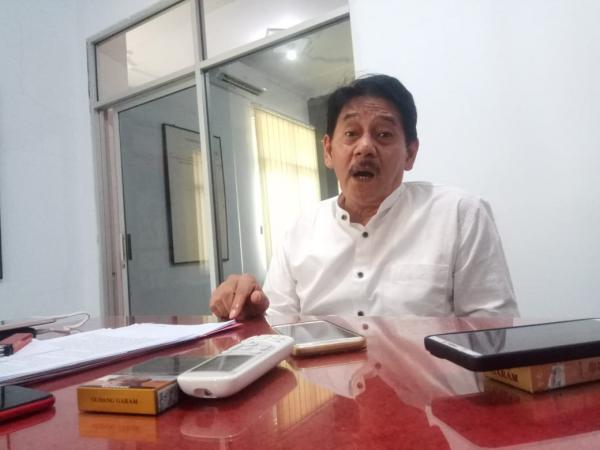 Ketua DPRD Bantah Tudingan Laporkan Sekda Kuningan ke KASN: Tidak Benar dan Tendensius