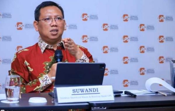 LPS Cetak Sejarah, Susah Payah Selamatkan Bank Perekonomian Rakyat Indramayu Jadi Sehat