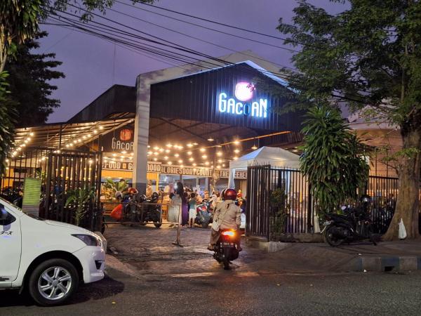 Resto Mie Gacoan di Kota Probolinggo Tunggak Pajak Ratusan Juta Rupiah