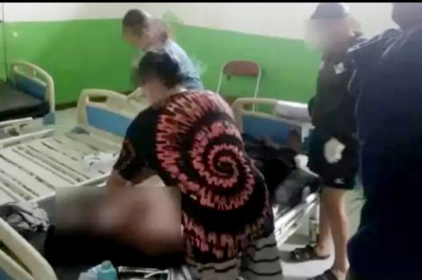 Sadis, 1 Prajurit TNI Tewas di Tembak KKB di Puncak Papua Tengah