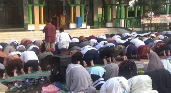 Jemaah Ibadurrahman di Jombang Rayakan Idul Adha Lebih Cepat, Ini Alasannya
