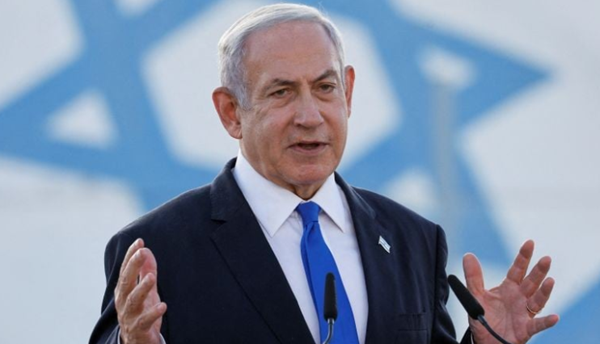 Perpecahan Pemerintah Israel Makin Sengit, Netanyahu Tak Setuju Jeda Serangan di Gaza