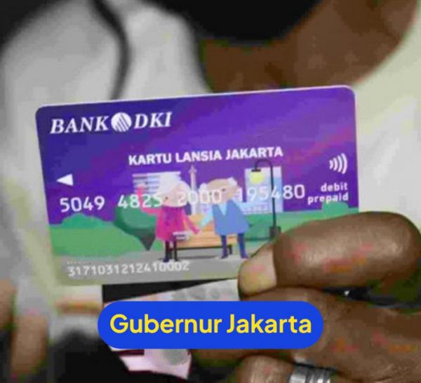 Pemprov DKI Jakarta Lakukan Pemadanan Data Bansos PKD Tahap 2 Tahun 2024