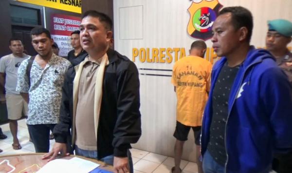 Tiga Pemuda Ditikam Saat Nobar Euro 2024 di Kupang, Satu Tewas