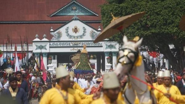 Mari Mengenal Tradisi Unik Iduladha yang Hanya Ada di Indonesia!