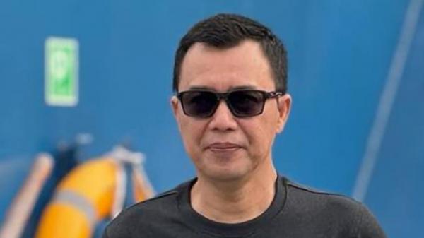 Kepala Biro Perencanaan Kemenkumham RI Dukung Atlet Volley Ball Cibatu Garut