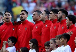 Berikut Jadwal Siaran Langsung Timnas Portugal vs Republik Ceko di Euro 2024 Malam Ini, Live di RCTI