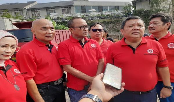Peradi Tengah Kumpulkan Bukti-bukti Baru untuk PK di Kasus Vina Cirebon