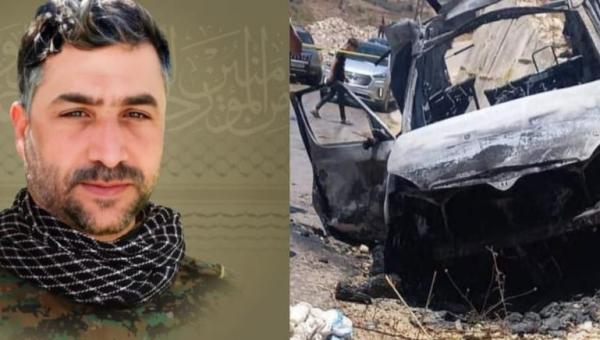 Tokoh Senior Hizbullah, Muhammad Mustafa Ayoub Tewas dalam Sebuah Serangan Udara Israel