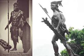 Sejarah Raja Bogani di Bolaang Mongondow