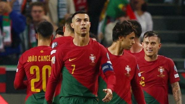 Jadwal Siaran Langsung Timnas Portugal Vs Ceko di EURO 2024 Malam Ini, Live RCTI
