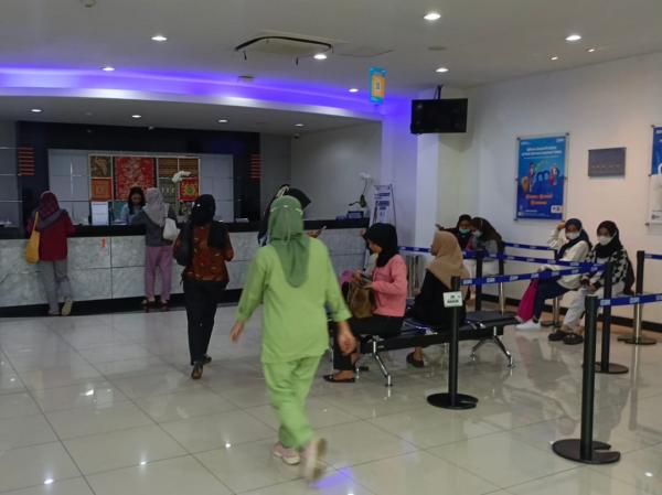 Weekend Banking di BRI Bogor Pajajaran, Layanan Terbatas Untuk Kemudahan Nasabah