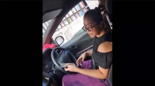 Janda Muda Cantik Nekat Bawa Kabur Polisi Usai Tabrak Pengendara Motor di Suramadu