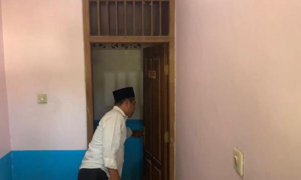 Dugaan Sejoli Mesum di Toilet Masjid Ponorogo, Polisi Ungkap Hal Ini