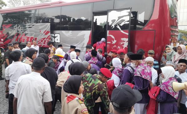 Jemaah Haji Indonesia Meninggal di Tanah Suci Asal Sukoharjo Bertambah, Ini Datanya