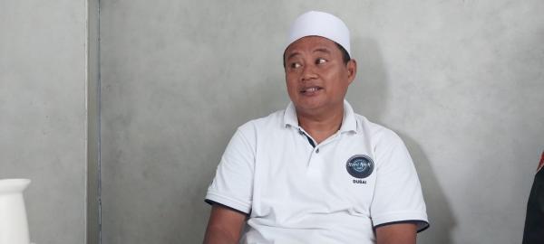Uu Ruzhanul Ulum: PPP Ingin Bergabung dengan Pemerintahan Prabowo-Gibran