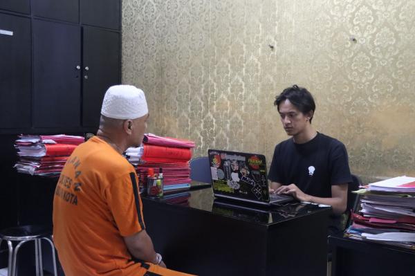 3 Bulan Buron DPO Penganiaya Perias Pengantin di Sukabumi Ditangkap