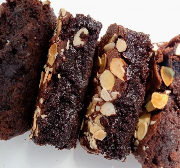 Kisah Sukses Brownies Buatan Delievia, Berawal Dari Resep Ibu Hingga Menembus Pasar Internasional