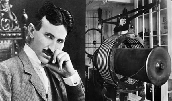 Kisah Tragis Nikola Tesla, Ilmuwan Jenius Penemu Arus Listrik Bolak Balik yang Tewas di kamar Hotel