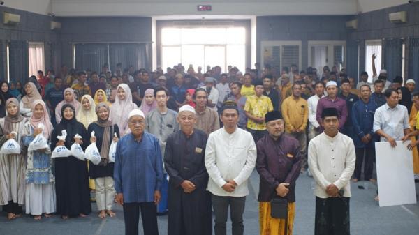 Perayaan Idul Adha: Golkar Bondowoso Gelar Silaturrahmi dan Berbagi Hewan Qurban
