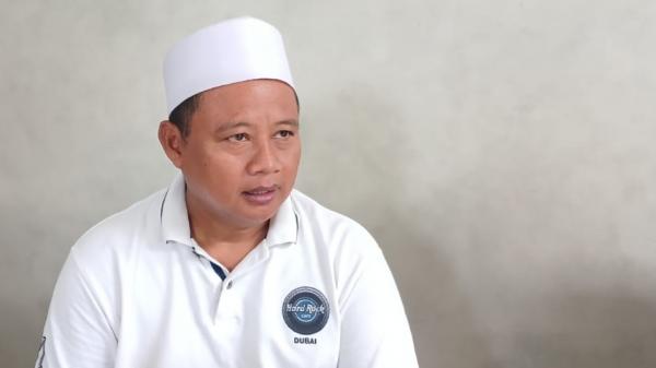 Uu Ruzhanul Ulum Ngaku Diperintah DPW PPP Jalin Komunikasi dengan Lintas Partai Jelang Pilgub 2024