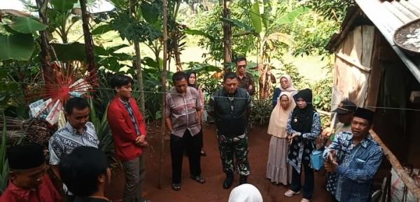 Viral Sekeluarga Tinggal di Rumah Tanpa Listrik dan Air Bersih di Kota Banjar, Ini Faktanya