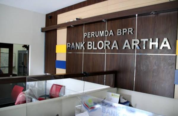 Ada Fraud Di BPR Bank Blora Artha, Nasibnya Menunggu OJK