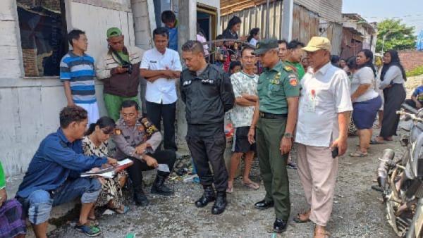 Judi Online Memakan Korban, Pria di Semarang Ditemukan Tewas Gantung Diri Diduga Terlilit Utang